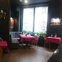 Baku Lounge