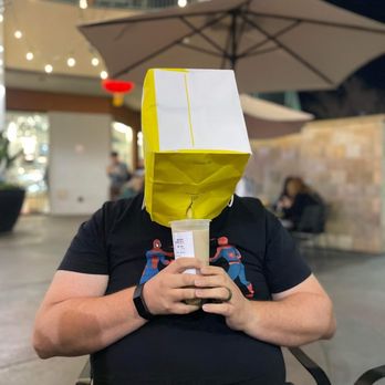 Sunright Tea Studio - How to enjoy boba. - Bubble Tea Near Me - Irvine, California Sunright Tea Studio - How to enjoy boba. - Bubble Tea Near Me - Irvine, California