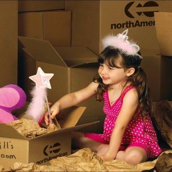 Air Van Moving Group - Movers Near Me - Everett, Washington Air Van Moving Group - Movers Near Me - Everett, Washington