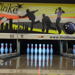 Tivoli Bowling Lanes
