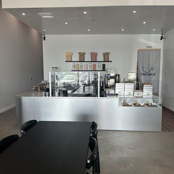 Cravings Coffee & More - Coffee & Tea Near Me - Hacienda Heights, California Cravings Coffee & More - Coffee & Tea Near Me - Hacienda Heights, California