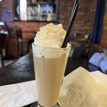 Ned Devine's Irish Pub - Irish coffee - Music Venues Near Me - Boston, Massachusetts