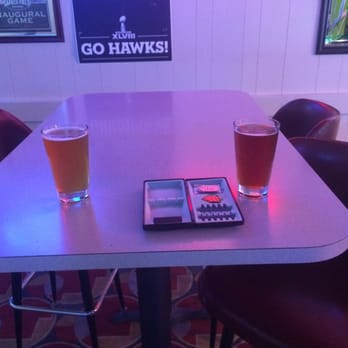 Pony Keg Grill & Bar - Nice brews to go with darts - Bars Near Me - Kent, Washington