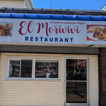 El Morivivi - Puerto Rican Near Me - Bridgeport, Connecticut El Morivivi - Puerto Rican Near Me - Bridgeport, Connecticut