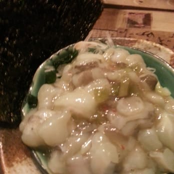 Longevousjoy - tako wasa - Japanese Near Me - Brooklyn, New York Longevousjoy - tako wasa - Japanese Near Me - Brooklyn, New York