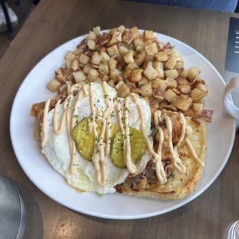 Buttermilk - Alabama Benny - Coffee & Tea Near Me - Naperville, Illinois