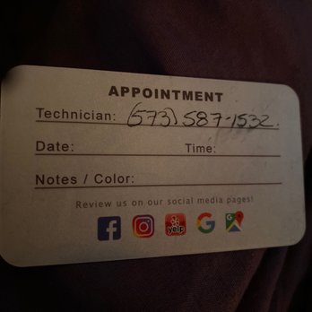 Ladue Nails and Spa - Lupe's contact information - Nail Salons Near Me - Saint Louis, Missouri Ladue Nails and Spa - Lupe's contact information - Nail Salons Near Me - Saint Louis, Missouri
