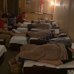 Relax Reflexology - Merry Christmas