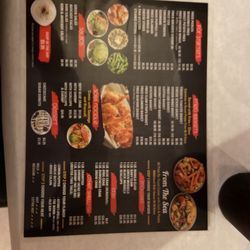 Autumn's Crab