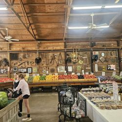 Szalay's Sweet Corn Farm