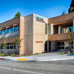 Sutter Urgent Care