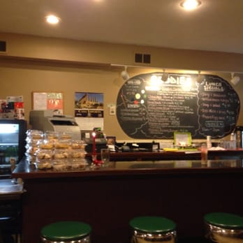 Goodies Mediterranean - Charming! - Mediterranean Near Me - Syracuse, New York