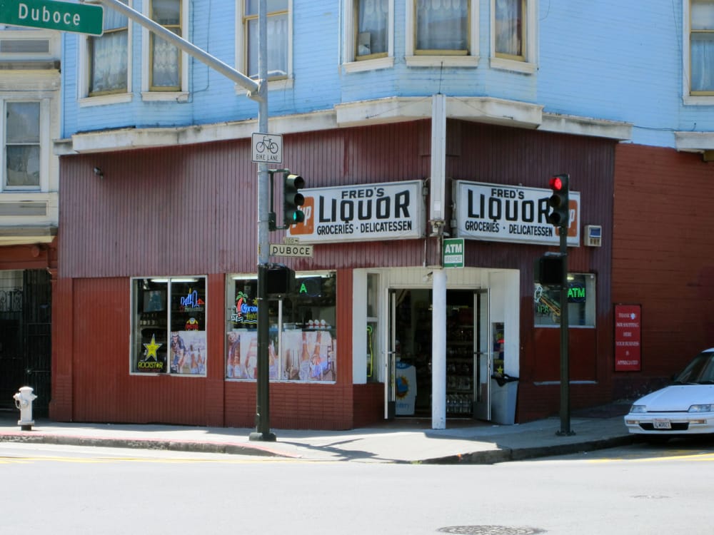 FRED’S LIQUOR & DELICATESSEN Updated August 2024 11 Photos & 25