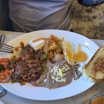 Kaffee Haus - Carne Deshebrada - Breakfast & Brunch Near Me - Puerto Peñasco, SON Kaffee Haus - Carne Deshebrada - Breakfast & Brunch Near Me - Puerto Peñasco, SON