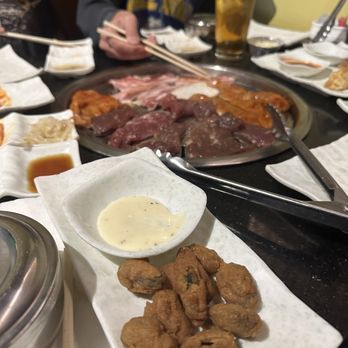 SIU Korean BBQ - Korean Near Me - Sparks, Nevada SIU Korean BBQ - Korean Near Me - Sparks, Nevada