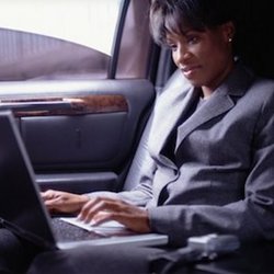 Your Limo