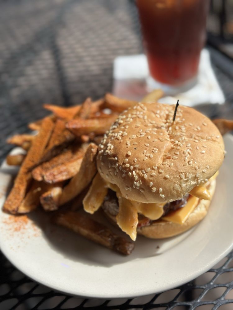 Social spots from Sidetrack Bar and Grill