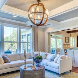Stanley Martin Homes at Westlake at Foothill Crossing