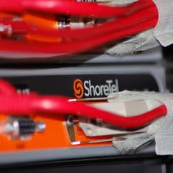 BD Managed Services - ShoreTel Phone Indianapolis, Indiana