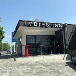 Imbiss Inn - Outside