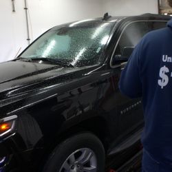 Ship Shape Car Wash