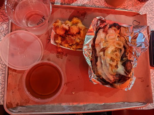 Sugarfire Smoke House by null