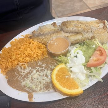 El Capitan Mariscos y Taqueria - Mexican Near Me - Modesto, California El Capitan Mariscos y Taqueria - Mexican Near Me - Modesto, California