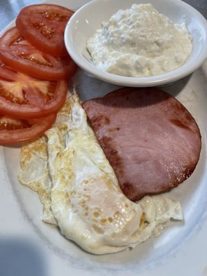 The Berry Patch Restaurant by null