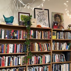 Birdhouse Books