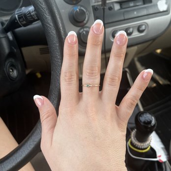 Professional Nail Spa - Nail Salons Near Me - Montgomery, Alabama