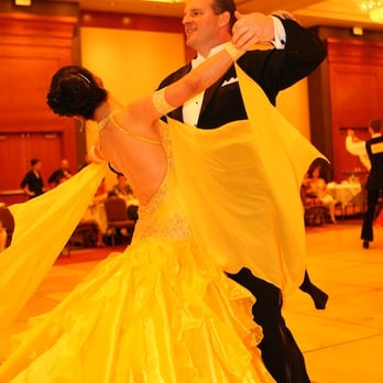 First Class Ballroom - Dance Studios Near Me - Everett, Washington