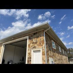 USA Seamless Gutters