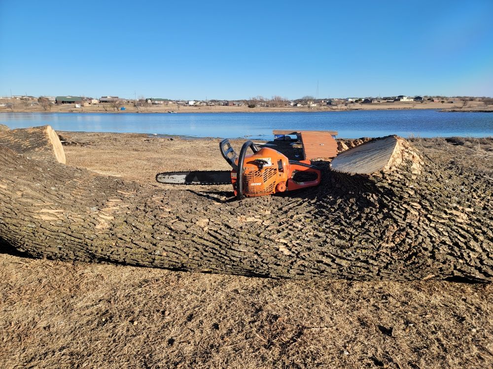 Slide of ProTex restoration and construction