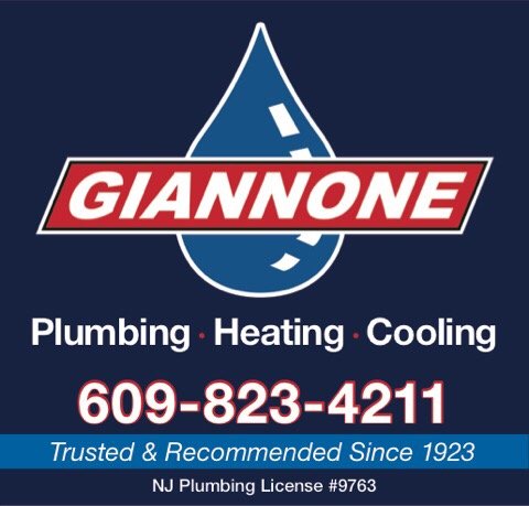 Slide of Giannone Plumbing Heating & Cooling