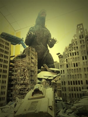 Setagaya Art Museum by null