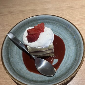 Dave & Buster's Louisville - Strawberry shortcake - Arcades Near Me - Louisville, Kentucky Dave & Buster's Louisville - Strawberry shortcake - Arcades Near Me - Louisville, Kentucky