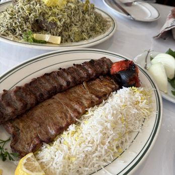Negeen Restaurant - Persian/Iranian Near Me - Campbell, California Negeen Restaurant - Persian/Iranian Near Me - Campbell, California