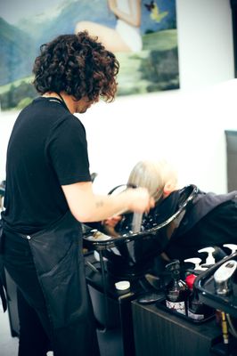 Jean Philippe by null