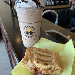 Cream Cheese Pastry