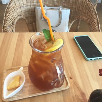 Cafe Maji - Coffee & Tea Near Me - Artesia, California Cafe Maji - Coffee & Tea Near Me - Artesia, California
