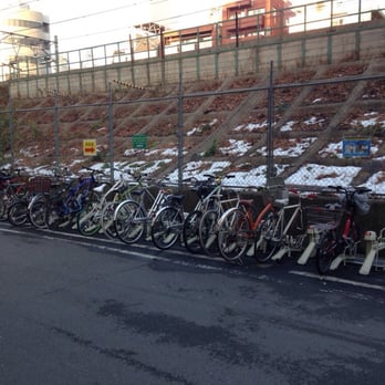 自転車本体 Tokyo-to, Minato-ku, Higashiazabu, THE BEST 10 BIKES near MINATO CITY, 東京都 〒106-0032, JAPAN