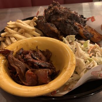 Phil's BBQ - Beef Rib Dinner and side of Tri tip - Barbeque Near Me - San Diego, California Phil's BBQ - Beef Rib Dinner and side of Tri tip - Barbeque Near Me - San Diego, California