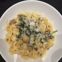 Orrechiette Mangia Bevi