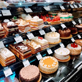The Fresh Market - Bakery - Grocery Near Me - Jacksonville, Florida