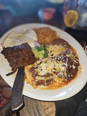 Miguel's Cocina by null