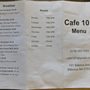 Photo of Cafe 101