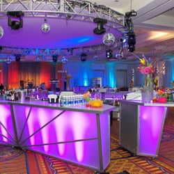 Pacific Event Productions - PEP Event - Bars