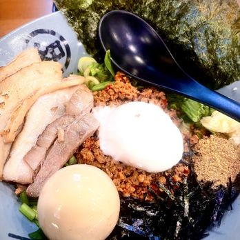 Wadaya - Deluxe Mazemen - Ramen Near Me - Fremont, California Wadaya - Deluxe Mazemen - Ramen Near Me - Fremont, California