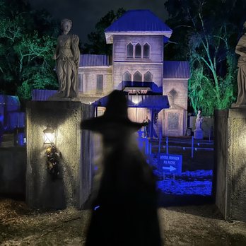 Sir Henry's Haunted Trail - Haunted Houses Near Me - Plant City, Florida Sir Henry's Haunted Trail - Haunted Houses Near Me - Plant City, Florida
