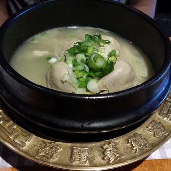 KoSam - Korean Near Me - North York, Ontario